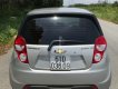 Chevrolet Spark Duo 2016 - Bán Chevrolet Spark đời 2016, màu bạc