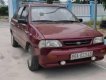 Kia CD5 1999 - Bán ô tô Kia CD5 năm sản xuất 1999, màu đỏ