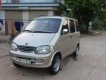 Chery QQ3 2007 - Cần bán gấp Chery QQ3 đời 2007, màu bạc, giá 60tr