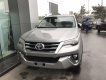 Toyota Fortuner 2019 - Fortuner bùng nổ khuyến mãi tháng 11