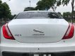 Jaguar XJ   AT  2016 - Cần bán xe cũ Jaguar XJ AT đời 2017, màu trắng, nhập khẩu 