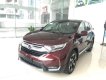 Honda CR V 1.5E 2018 - Honda Bắc Giang bán CRV 2018, đủ màu trắng đen đỏ xanh giao ngay tại nhà, Thành Trung: 0982.805.111