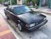 Nissan Bluebird 1985 - Bán Nissan Bluebird đời 1985, màu đen  