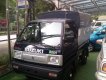 Suzuki Super Carry Truck 2018 - Bán Suzuki Truck 5 tạ 2018 màu xanh cực đẹp, giá bán kịch sàn, hỗ trợ 75% giá trị xe