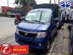 Xe tải 500kg - dưới 1 tấn 2018 - Cần bán xe tải 500kg - dưới 1 tấn đời 2018, màu xanh lam, nhập khẩu nguyên chiếc