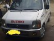 Suzuki Wagon R  MT 2004 - Bán ô tô Suzuki Wagon R MT 2004, màu trắng