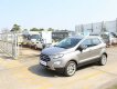 Ford EcoSport Trend AT 1.5 2018 - Bán Ecosport 2018 bản Trend màu xám, hỗ trợ giá xe cho thị trường Điện Biên, LH 0941921742