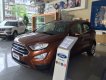 Ford EcoSport 1.5L AT Ambiente 2018 - Bán Ford Ecosport Titanium tại Lạng Sơn giao ngay, đủ màu, giảm cực mạnh, hỗ trợ 80%, 8 năm - LH: 0942552831