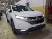 Honda CR V 2018 - Hot, hot, Honda Bắc Giang có 1 số xe CRV NK 2018 đủ bản đủ màu giao ngay, hotline 0941.367.999