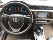 Toyota Corolla altis  1.8 G  2015 - Bán Toyota Corolla altis 1.8 G năm 2015, màu đen số tự động, giá tốt