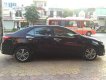 Toyota Corolla altis  1.8 G  2015 - Bán Toyota Corolla altis 1.8 G năm 2015, màu đen số tự động, giá tốt