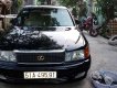 Lexus LS 1996 - Bán xe Lexus LS 1996, màu đen, 256tr