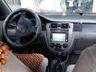 Daewoo Lacetti  MT 2007 - Bán Daewoo Lacetti MT 2007, màu đen, chính chủ