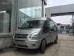 Ford Transit SVP 2.4L 2018 - Bán ô tô Ford Transit SVP sản xuất năm 2018 tại Bắc Kạn, hỗ trợ trả góp 80%, giao xe ngay