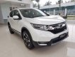 Honda CR V 2018 - Hot, hot, Honda Bắc Giang có 1 số xe CRV NK 2018 đủ bản đủ màu giao ngay, hotline 0941.367.999