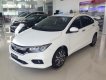Honda City 1.5CVT 2018 - Đừng mua xe nếu chưa đọc tin này, Honda Bắc Giang cần bán Honda City, KM siêu lớn, LH Thành Trung 0941.367.999