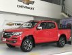 Chevrolet Colorado 2018 - Bán Chevrolet Colorado năm 2018, giá tốt