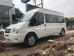Ford Transit SVP 2018 - Bán ô tô Ford Transit SVP 2018, đủ màu, giao ngay chỉ với 200tr tại Lạng Sơn, LH 0987987588