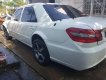 Mercedes-Benz E class 2000 - Bán Mercedes 2000, màu trắng, giá chỉ 105 triệu