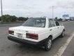 Nissan Sunny   1985 - Bán xe Nissan Sunny đời 1985, màu trắng