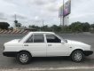 Nissan Sunny   1985 - Bán xe Nissan Sunny đời 1985, màu trắng