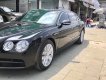 Bentley Mulsanne V8 4.0l 2017 - Cần bán Bentley Bentley Flying Spur V8 4.0l đời 2017, màu đen, xe nhập