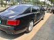 Bentley Mulsanne V8 4.0l 2017 - Cần bán Bentley Bentley Flying Spur V8 4.0l đời 2017, màu đen, xe nhập