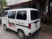 Suzuki Super Carry Van 1997 - Bán Suzuki Super Carry Van 1997, màu trắng