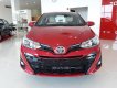 Toyota Yaris 1.5G 2020 - BÁN TOYOTA YARIS 1.5G - ĐỦ MÀU - GIÁ TỐT!