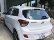 Hyundai Grand i10 2014 - Cần bán Hyundai Grand i10 năm 2014, màu trắng giá cạnh tranh