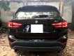 BMW X1 X1 sDrive 20i 2015 - Bán BMW X1 sDrive 20i 2015, màu nâu kem, đã đi 23000km