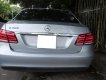 Mercedes-Benz E class E200 2013 - Bán Mercedes E200 2013, màu xanh đen 45000km