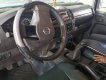 Nissan Navara LE 2011 - Bán Nissan Navara LE đời 2011, màu xám, chính chủ