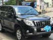 Toyota Prado   AT  2009 - Xe Toyota Prado AT đời 2009, màu đen, nhập khẩu nguyên chiếc