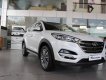 Hyundai Tucson 2018 - Bán ô tô Hyundai Tucson năm sản xuất 2018, màu trắng 