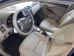 Toyota Corolla altis 2009 - Bán xe Toyota Corolla altis sản xuất năm 2009, màu đen chính chủ 