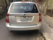 Kia Carens  MT 2009 - Cần bán Kia Carens, đời 2009, số sàn, tên tư nhân