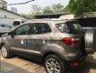 Ford EcoSport Titanium 2018 - Bán Ecosport 2018 Titanium, màu xám ghi, hỗ trợ trả góp tại Cao Bằng LH: 0941921742