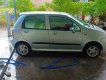 Chery QQ3 2007 - Xe Chery QQ3 năm sản xuất 2007, màu bạc 