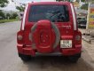 Ssangyong Korando TX5   2005 - Cần bán gấp Ssangyong Korando TX5 đời 2005, màu đỏ chính chủ 