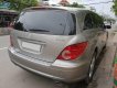 Mercedes-Benz R class   R500 5.5AT   2008 - Cần bán xe Mercedes R500 5.5AT 2008, màu xám, nhập Mỹ