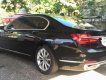 BMW 7 Series 730Li 2016 - Bán BMW 7 Series 730Li năm sản xuất 2016, màu đen 