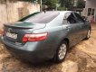 Toyota Camry 2.4LE   2007 - Bán ô tô Toyota Camry 2.4LE năm 2007, nhập khẩu, giá chỉ 600 triệu