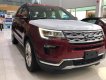 Ford Explorer Limited 2018 - Đại lý An Đô Ford bán Explorer 2018 giao xe tại Hà Nam, hỗ trợ mọi thủ tục. LH: 0941921742