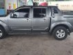 Nissan Navara LE 2011 - Bán Nissan Navara LE đời 2011, màu xám, chính chủ