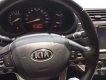 Kia Rio 1.4 AT 2016 - Cần bán xe Kia Rio 1.4 AT sản xuất 2016, màu đen, nhập khẩu  