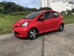 Toyota Aygo   1.0 AT  2007 - Bán Toyota Aygo nhập khẩu Nhật, tự động, đăng ký 2009, sản xuất 2007