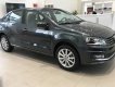 Volkswagen Polo 2018 - Bán Volkswagen Polo đời 2018, màu xám (ghi), nhập khẩu, sở hữu xe Đức chỉ cần đưa trước 150tr
