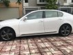 Lexus GS 350 2008 - Chính chủ bán Lexus GS 350 đời 2008, màu trắng, nhập khẩu