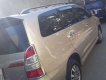 Toyota Innova 2016 - Cần bán Toyota Innova đời 2016, màu bạc, giá chỉ 630 triệu